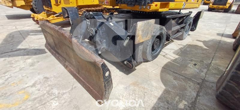 Bageri na točkovima  MH3024 FB700814 - 10