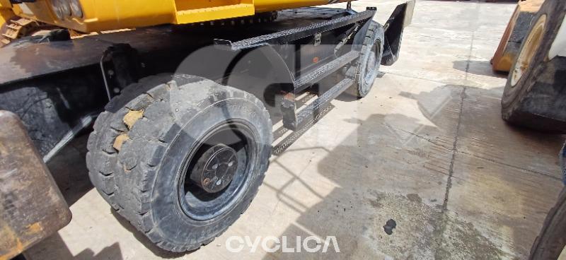 Bageri na točkovima  MH3024 FB700814 - 11