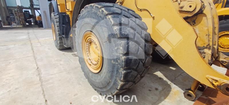 Натоварувачи на тркала  980M MK210474 - 10