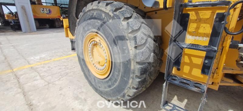 Натоварувачи на тркала  980M MK210474 - 11