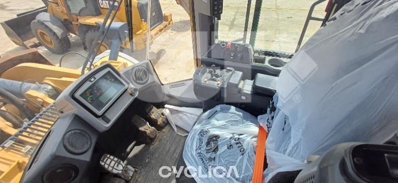 Натоварувачи на тркала  980M MK210474 - 12