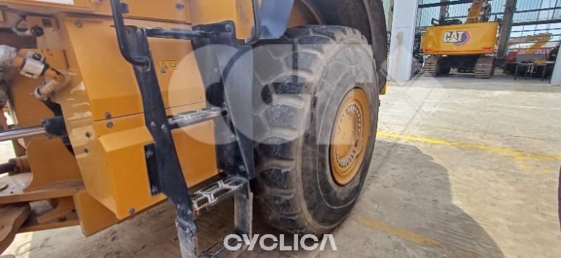 Натоварувачи на тркала  980M MK210474 - 8