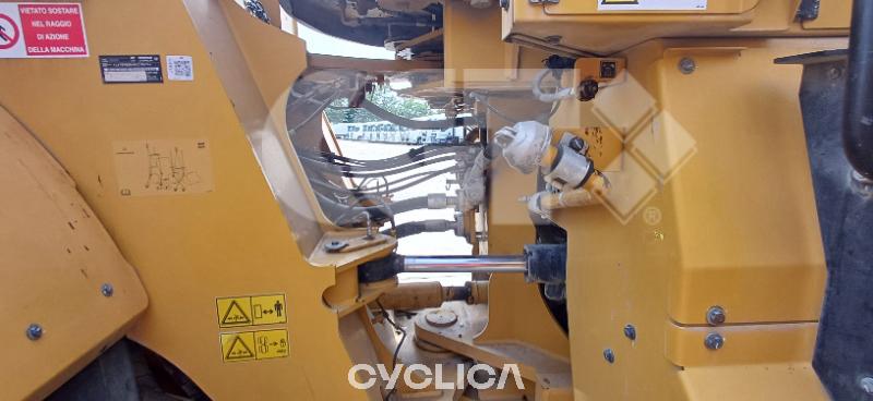 Натоварувачи на тркала  980M MK210474 - 7