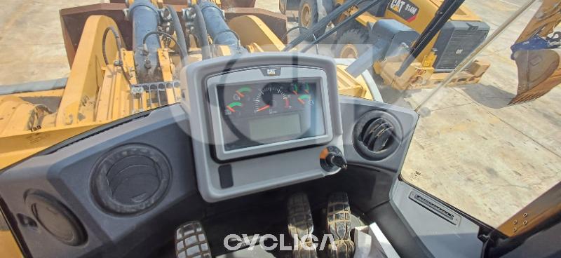 Натоварувачи на тркала  980M MK210474 - 14