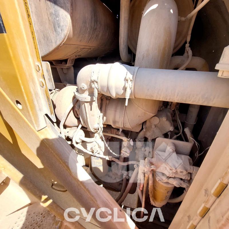 Utovarivači  988H BXY04043 - 10