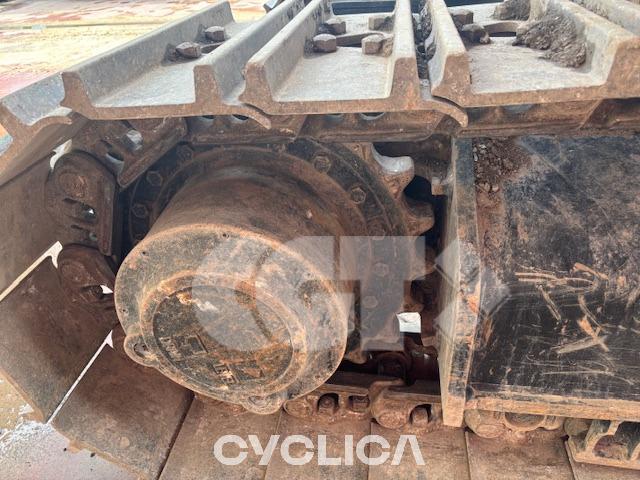 Crawler excavators  323SA KPE20202 - 5