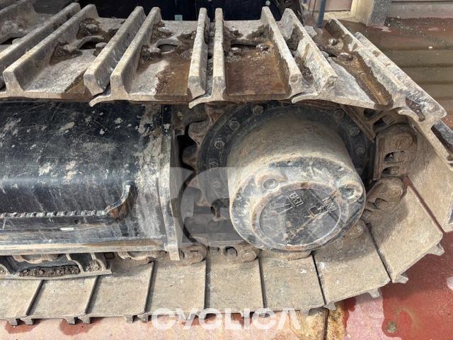 Crawler excavators  323SA KPE20202 - 6