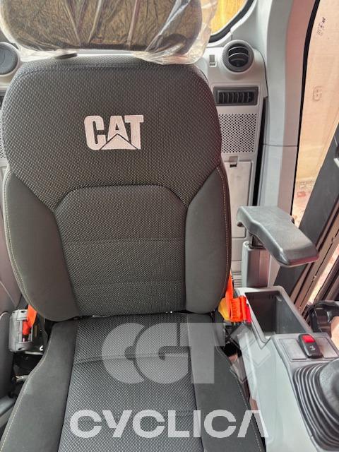 Crawler excavators  323SA KPE20202 - 8