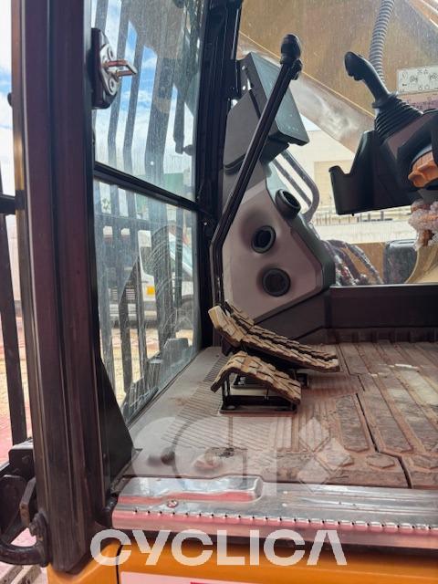 Crawler excavators  323SA KPE20202 - 9
