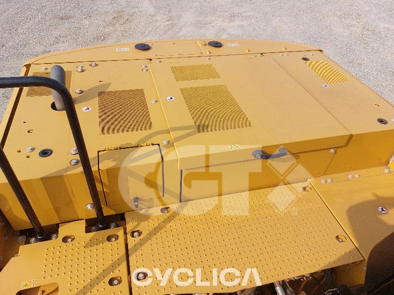 Eskavatorë me Zinxhirë  323LN KPE10204 - 15