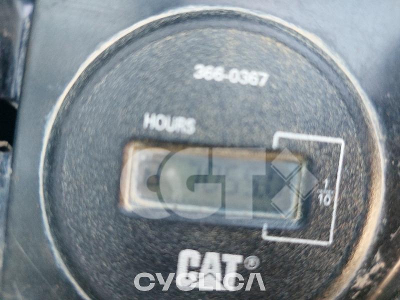 Bageri guseničari  315F TDY12869 - 21