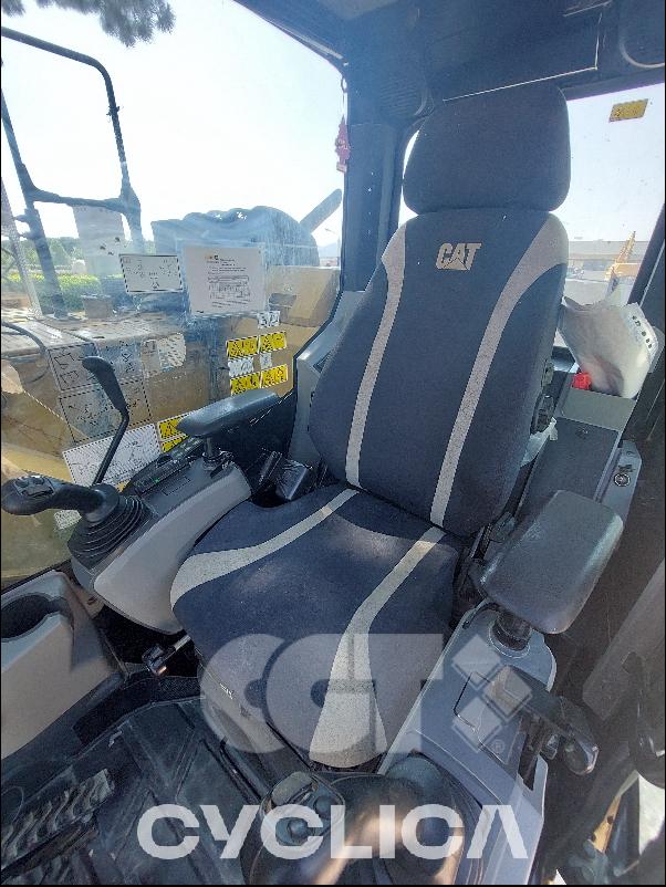 Bageri guseničari  315F TDY12869 - 19