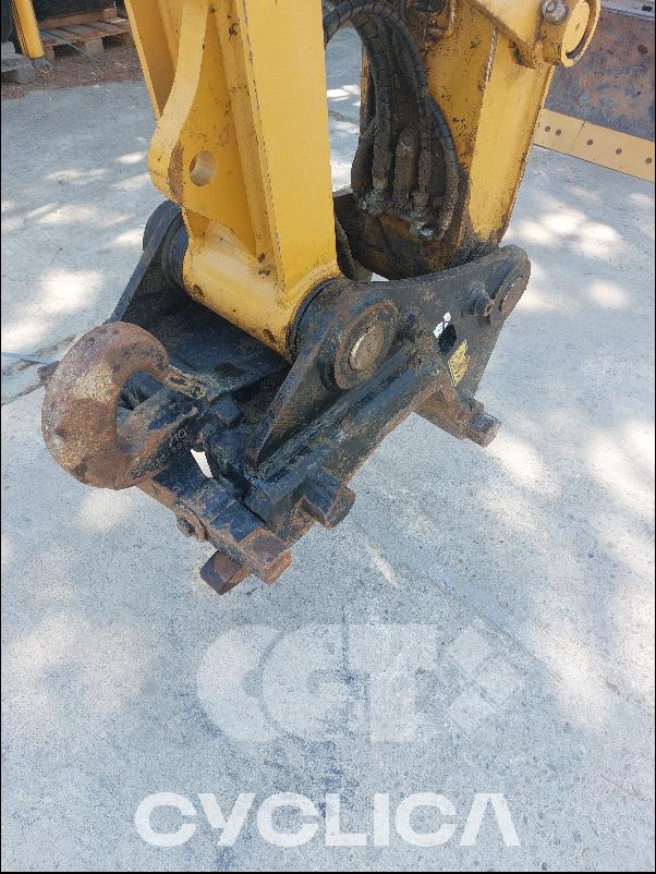 Bageri guseničari  315F TDY12869 - 8