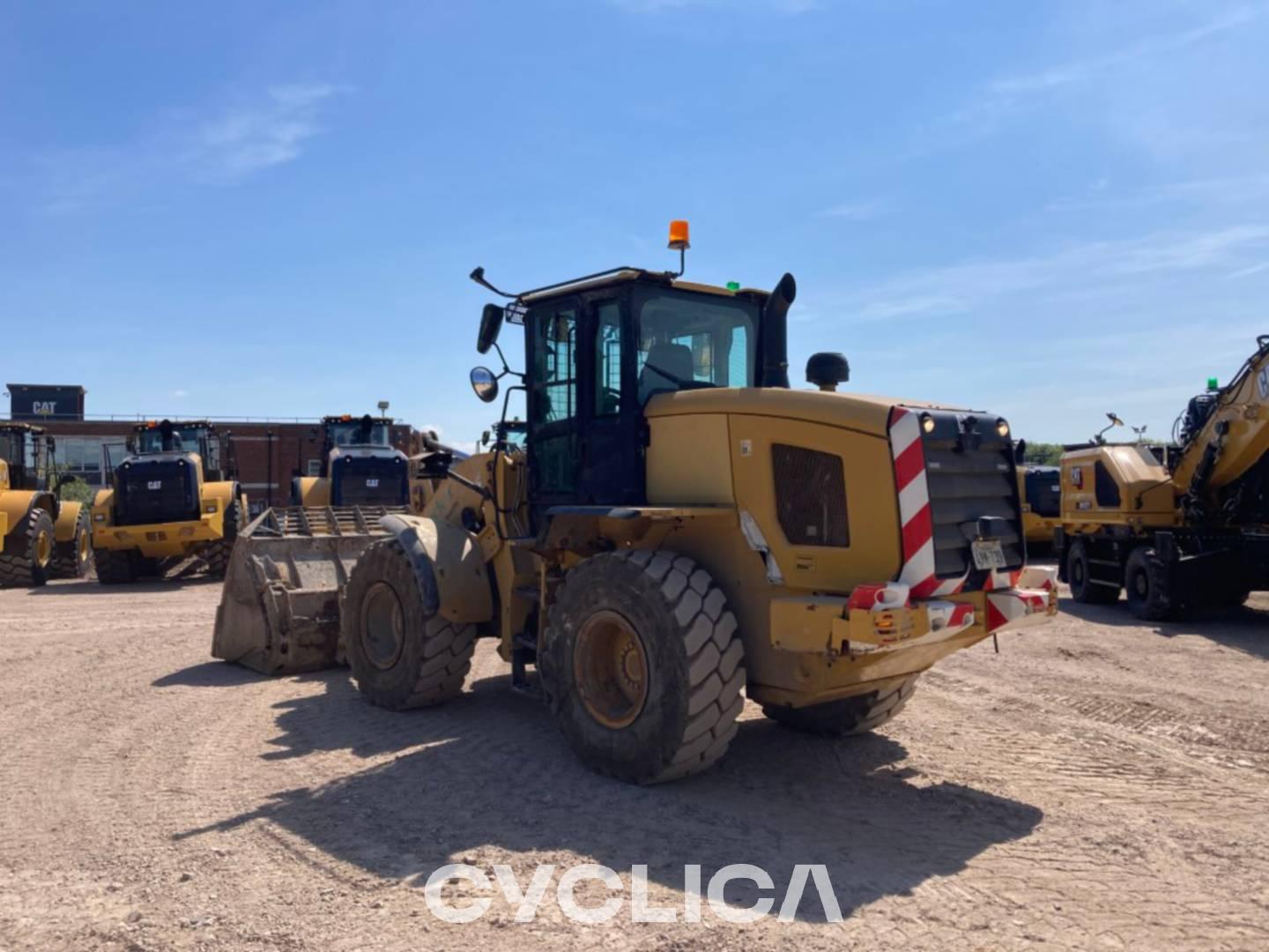 Wheel loaders  926M LTE00469 - 4