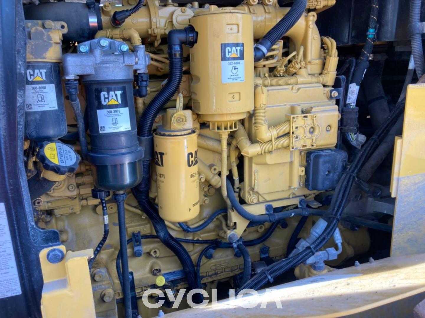 Wheel loaders  926M LTE00469 - 7