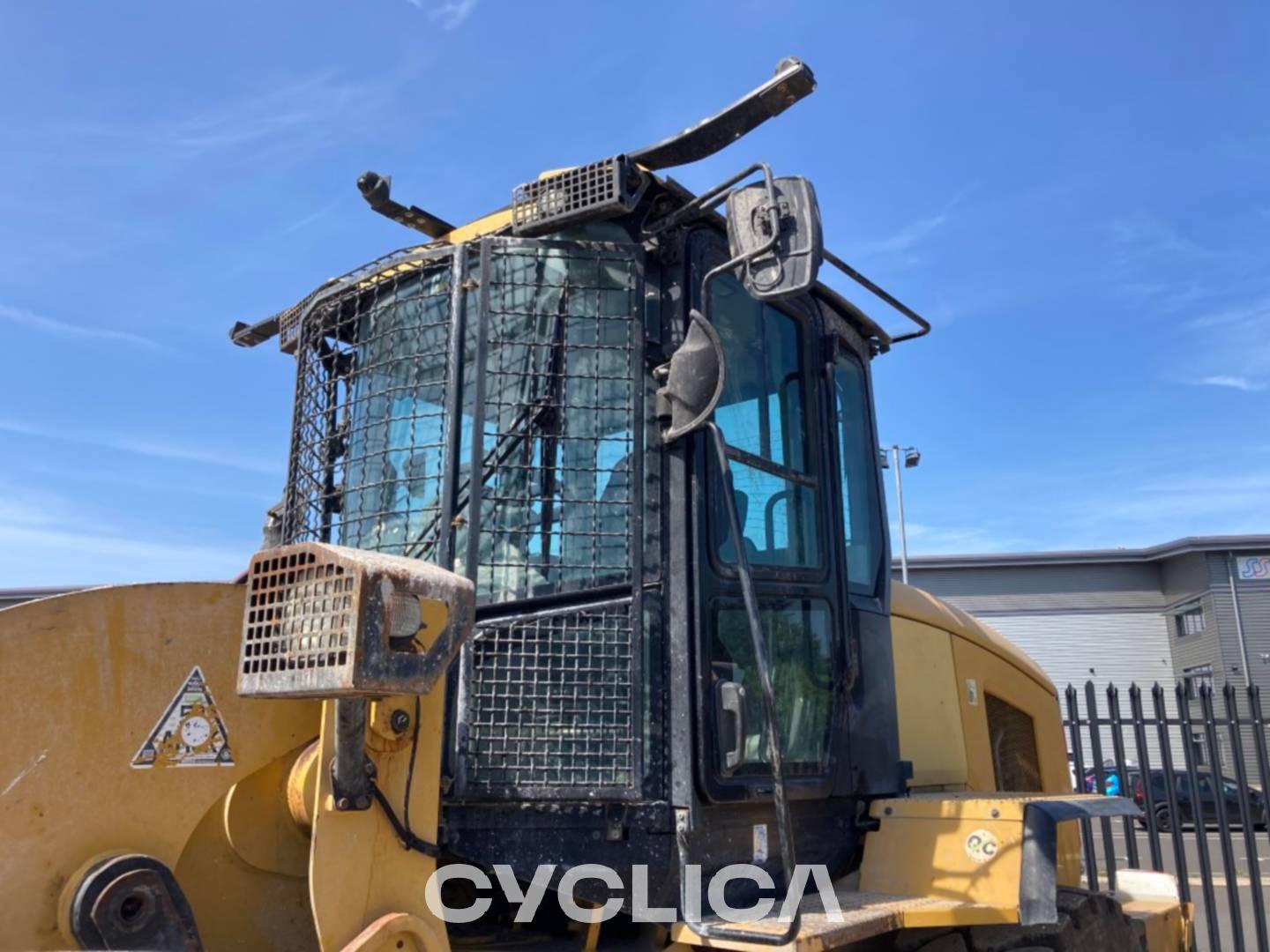 Wheel loaders  926M LTE00469 - 9