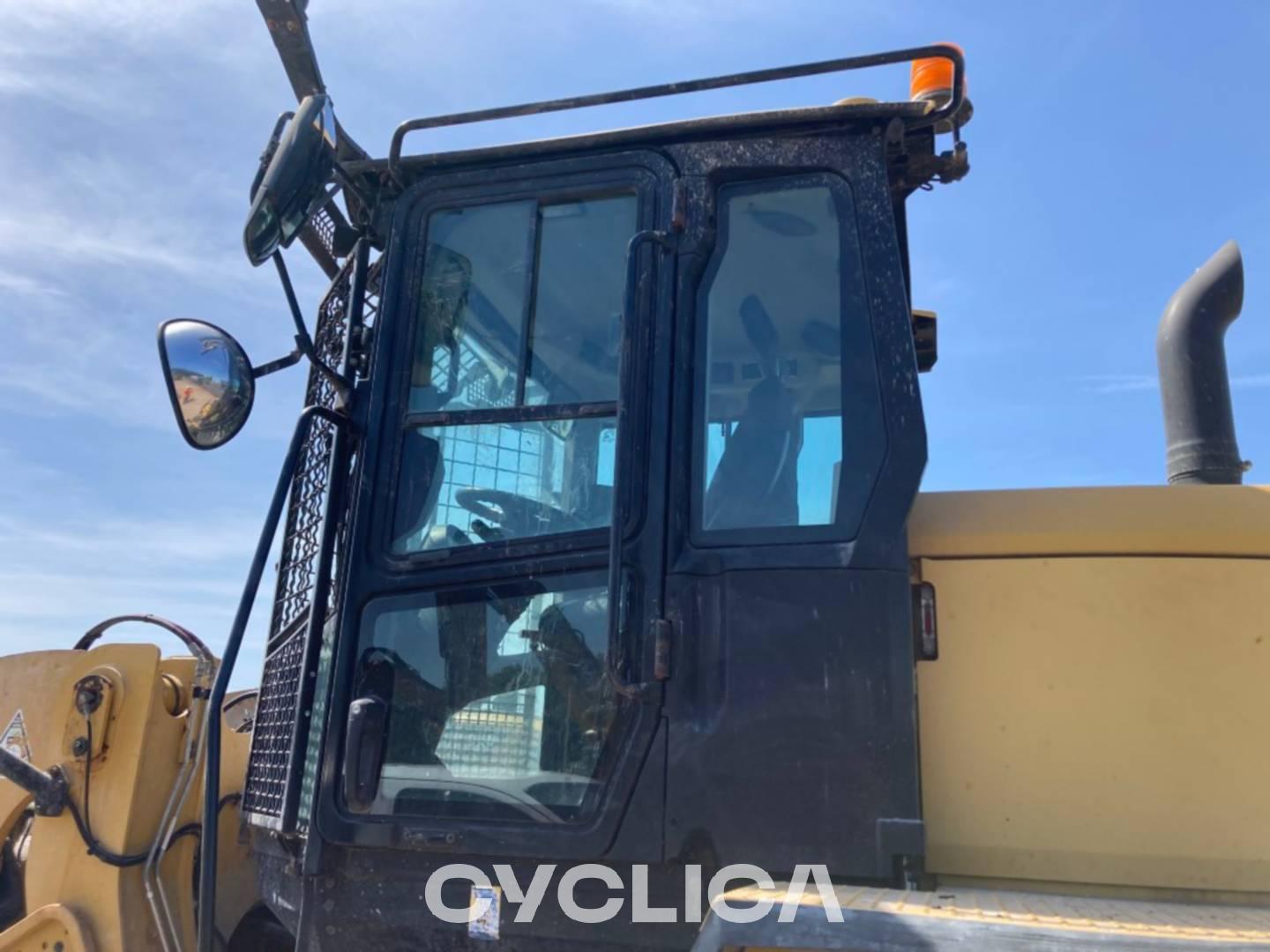 Wheel loaders  926M LTE00469 - 10