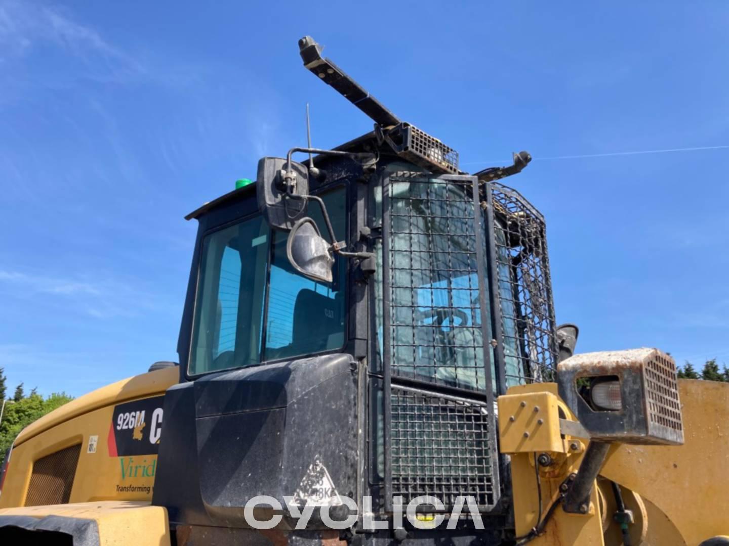 Wheel loaders  926M LTE00469 - 12