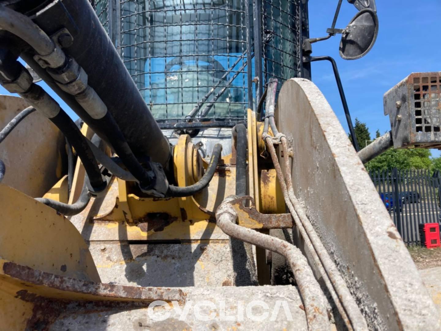 Wheel loaders  926M LTE00469 - 13