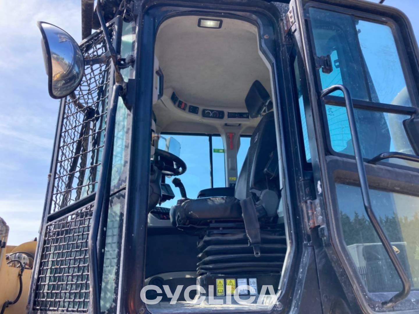 Wheel loaders  926M LTE00469 - 14