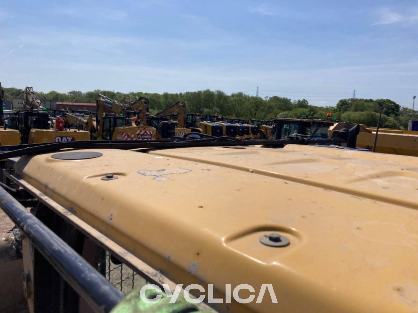 Wheel loaders  926M LTE00469 - 15