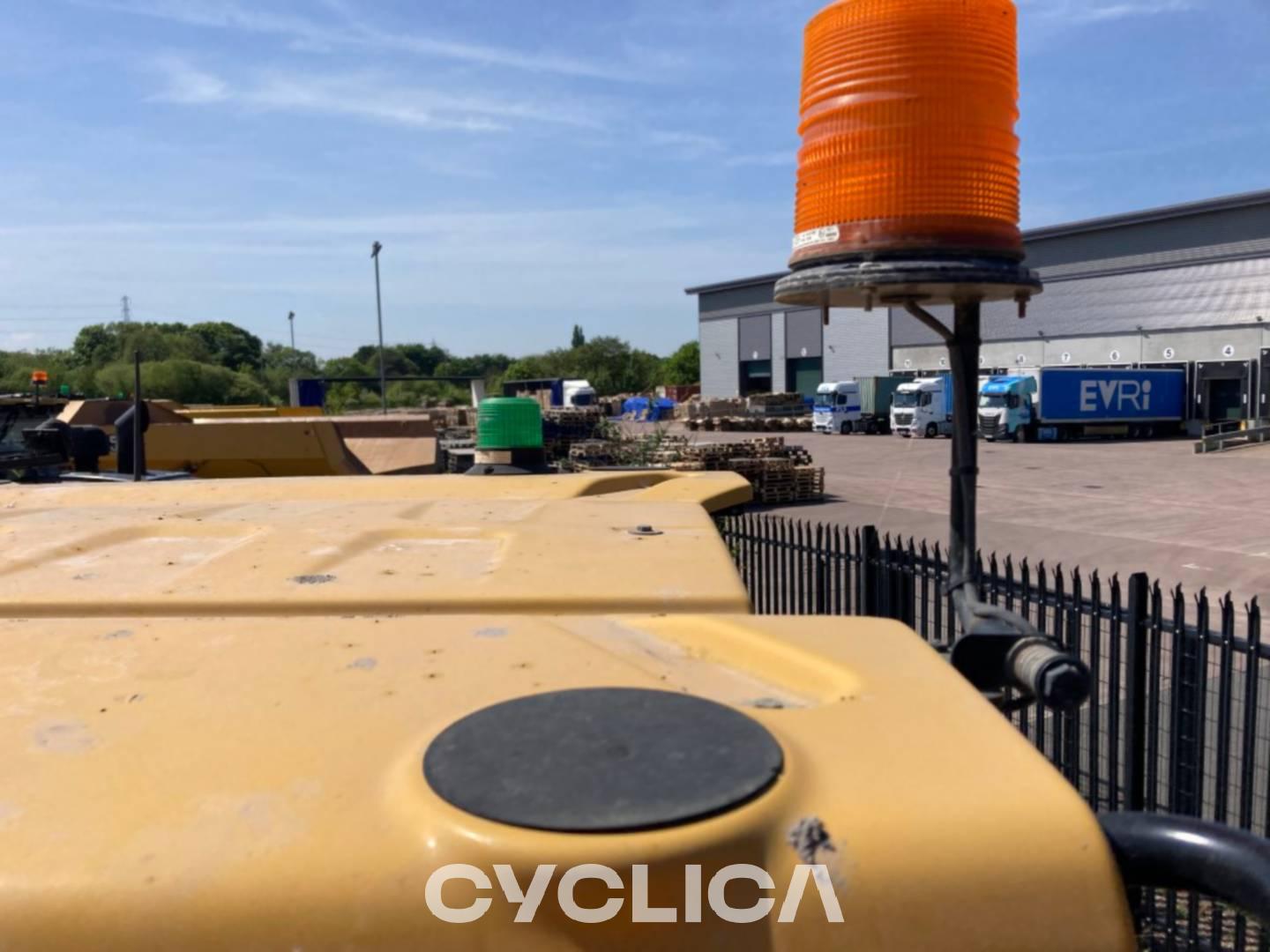 Wheel loaders  926M LTE00469 - 16