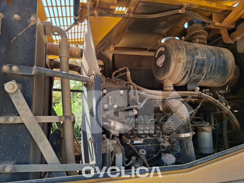 Utovarivači  WA320 H50### - 21