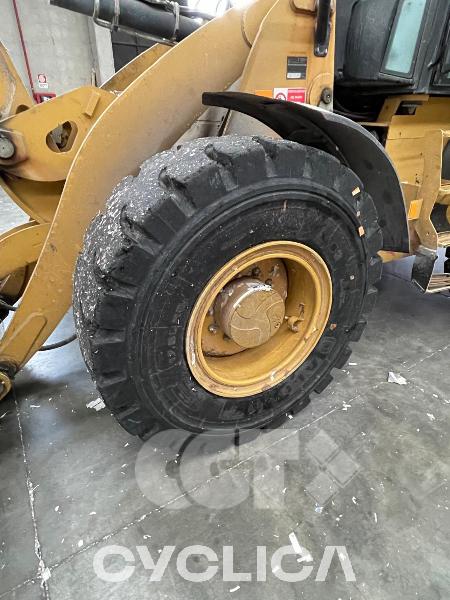 Utovarivači na točkovima  914 JC300### - 5