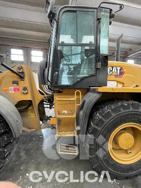 Utovarivači na točkovima  914 JC300### - 11