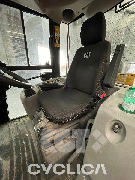 Utovarivači na točkovima  914 JC300### - 16