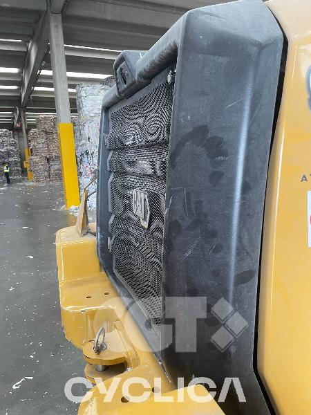 Utovarivači na točkovima  914 JC300### - 23