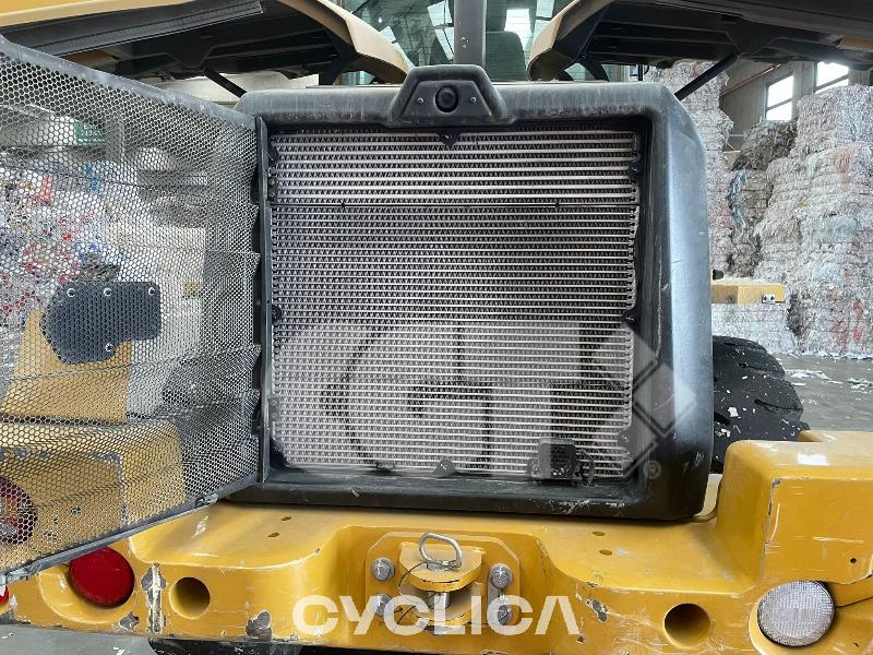 Utovarivači na točkovima  914 JC300### - 7