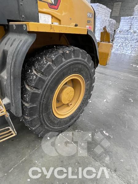 Utovarivači na točkovima  914 JC300### - 6