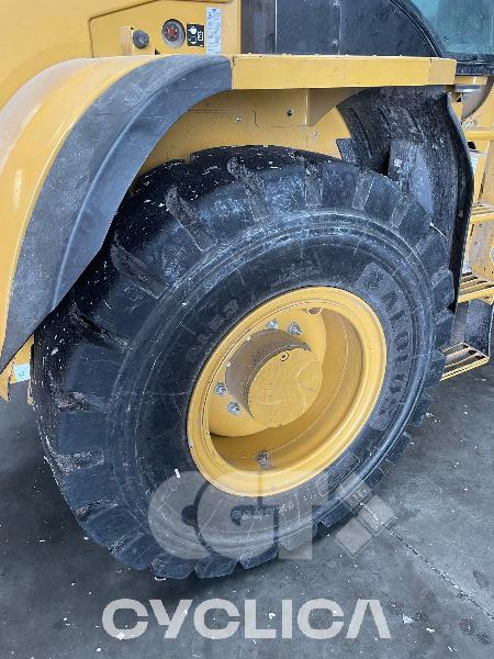 Utovarivači na točkovima  914 JC300### - 10