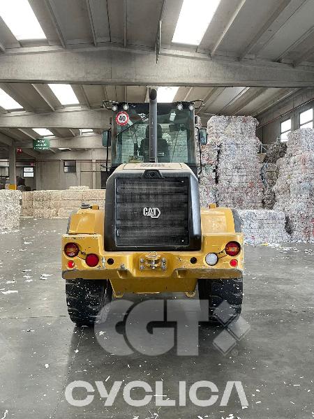 Utovarivači na točkovima  914 JC300### - 3
