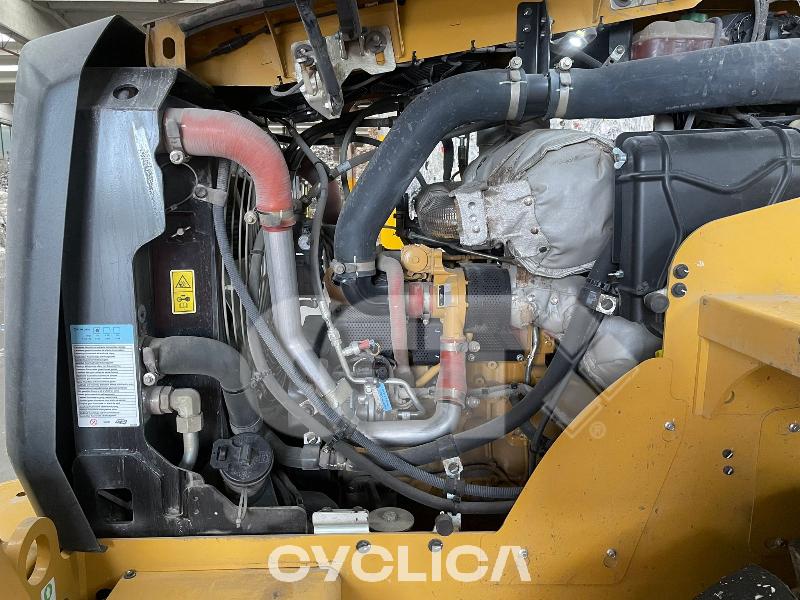 Utovarivači na točkovima  914 JC300### - 12