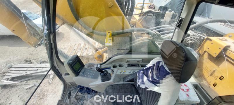 Bageri gusjeničari  R964 28### - 10