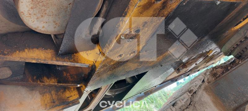 Bageri gusjeničari  R964 28### - 15