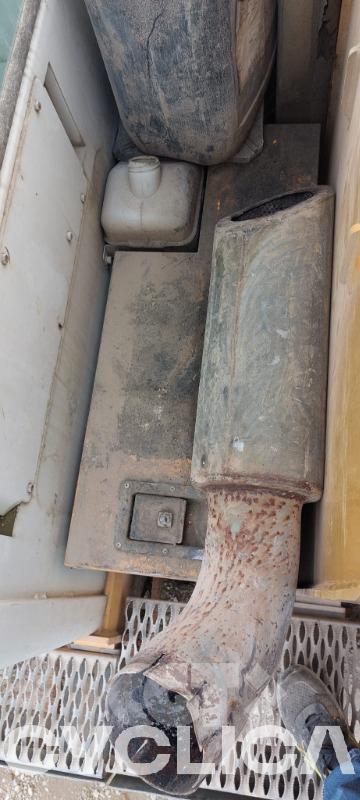 Bageri gusjeničari  R964 28### - 13