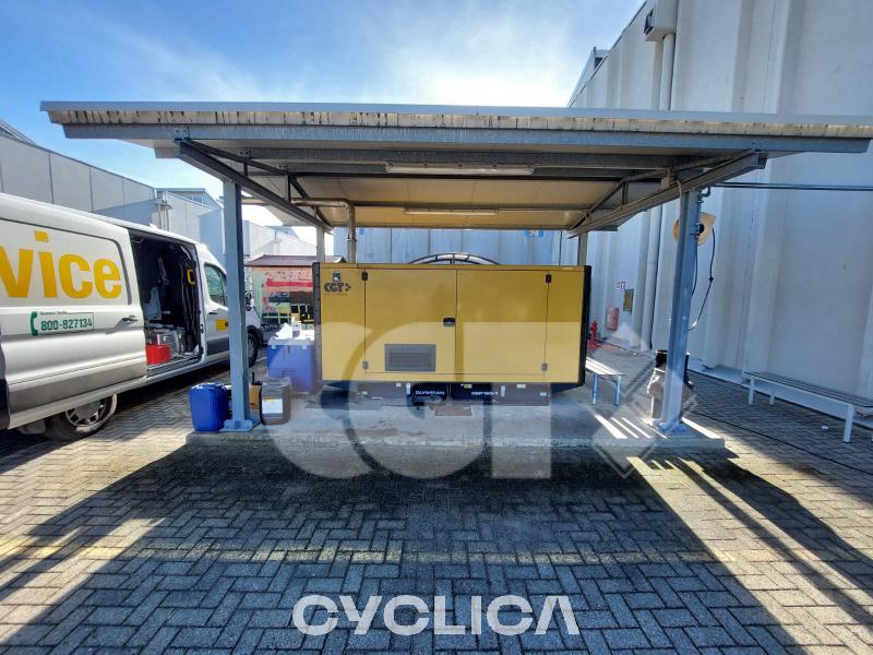 Генераторски сетови  GEP165-1 LEL02875 - 1