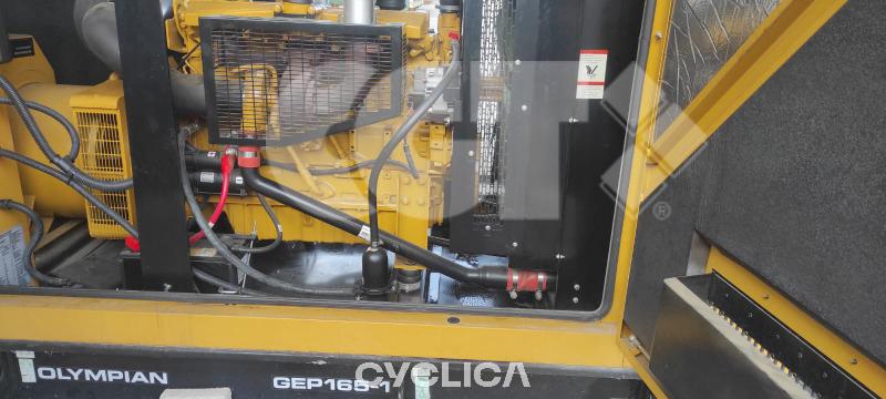 Генераторски сетови  GEP165-1 LEL02875 - 2