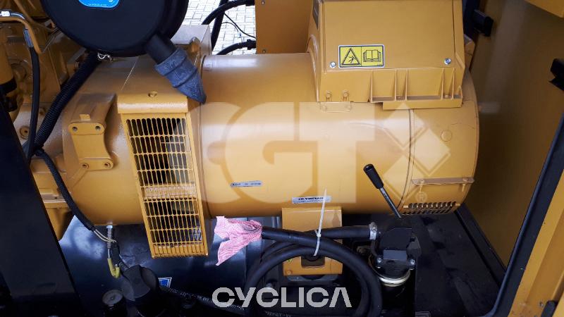 Генераторски сетови  GEP165-1 LEL02875 - 3