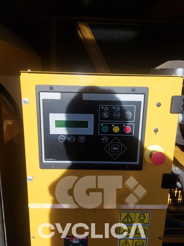 Генераторски сетови  GEP165-1 LEL02875 - 4