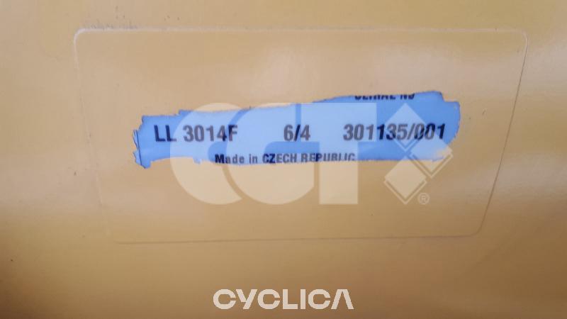 Генераторски сетови  GEP165-1 LEL02875 - 6