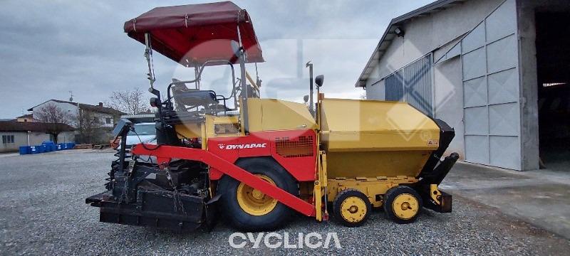 Pavimentazione  F8W 678### - 1