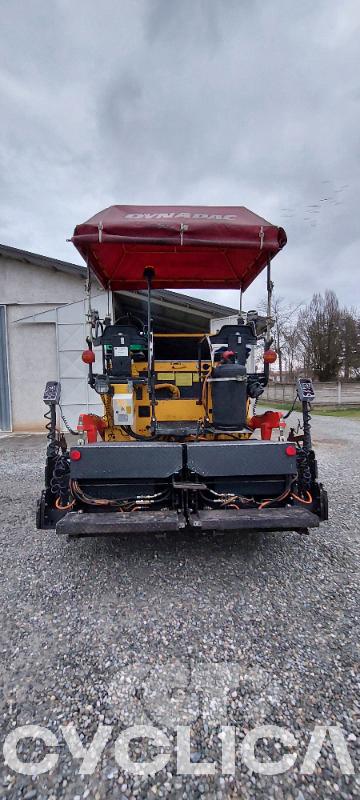 Pavimentazione  F8W 678### - 4