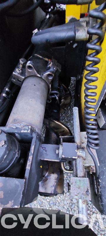 Pavimentazione  F8W 678### - 5