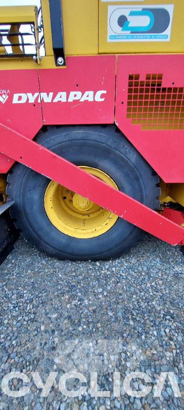 Pavimentazione  F8W 678### - 8