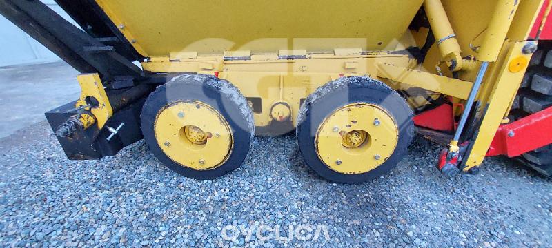 Pavimentazione  F8W 678### - 10