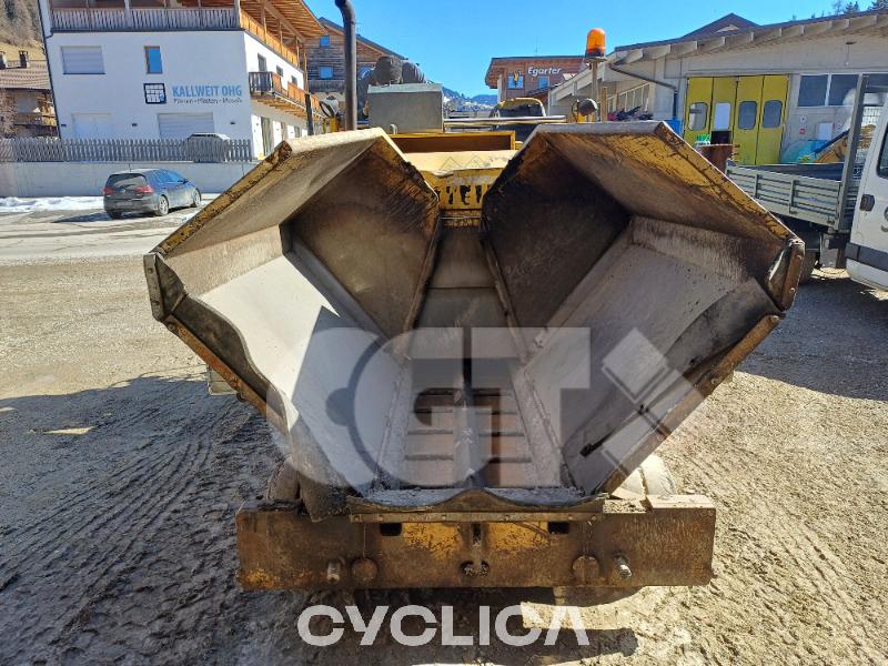 Асфалтирање  BB632 130000843 - 4